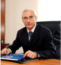 Nicola Mattoscio